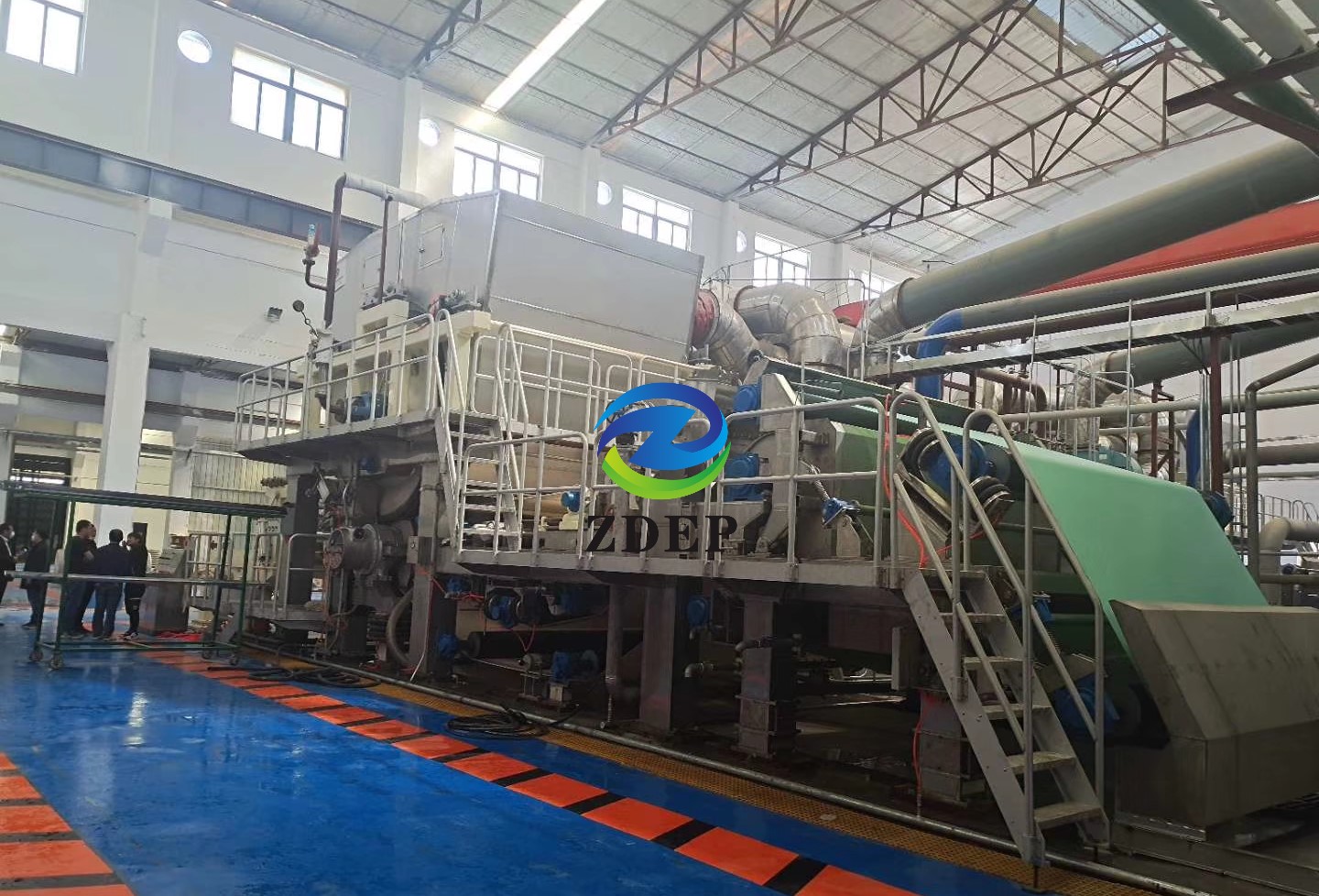 湖南正鼎環境保護工程有限責任公司,揚克氣罩,密閉汽罩,熱回收系統